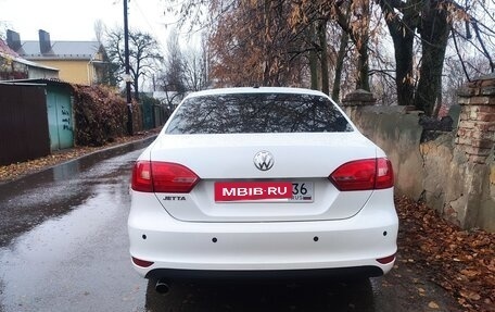 Volkswagen Jetta VI, 2014 год, 1 180 000 рублей, 18 фотография