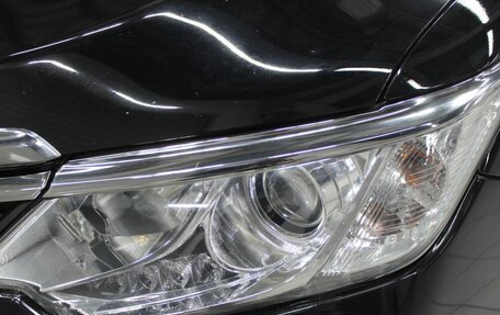 Toyota Camry, 2016 год, 2 300 000 рублей, 4 фотография