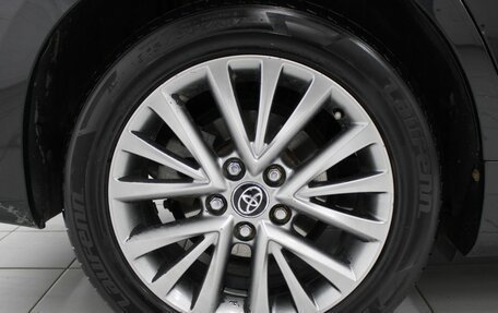 Toyota Camry, 2016 год, 2 300 000 рублей, 12 фотография