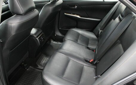 Toyota Camry, 2016 год, 2 300 000 рублей, 15 фотография