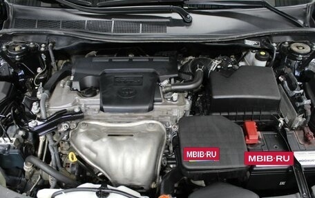 Toyota Camry, 2016 год, 2 300 000 рублей, 13 фотография