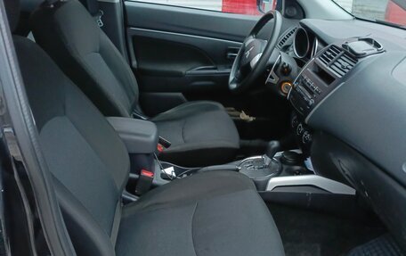 Mitsubishi ASX I рестайлинг, 2012 год, 830 000 рублей, 8 фотография