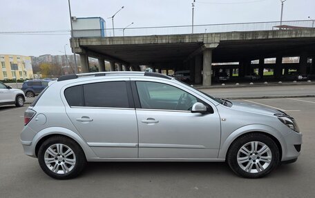 Opel Astra H, 2007 год, 720 000 рублей, 7 фотография