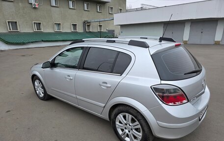 Opel Astra H, 2007 год, 720 000 рублей, 4 фотография
