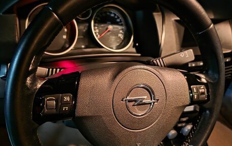 Opel Astra H, 2007 год, 720 000 рублей, 10 фотография