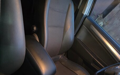 Opel Astra H, 2007 год, 720 000 рублей, 12 фотография