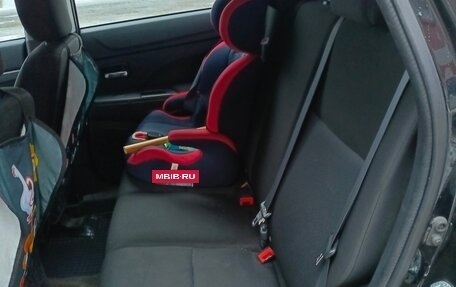 Mitsubishi ASX I рестайлинг, 2012 год, 830 000 рублей, 9 фотография