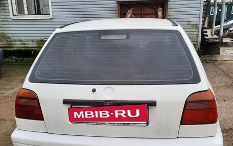 Volkswagen Golf III, 1998 год, 230 000 рублей, 2 фотография