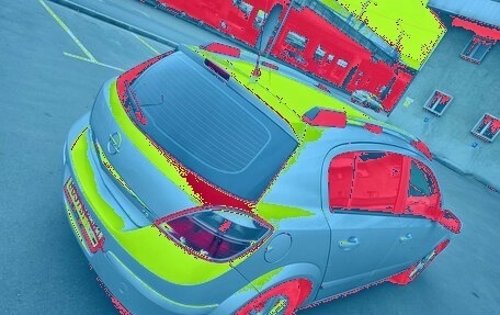 Opel Astra H, 2007 год, 720 000 рублей, 6 фотография