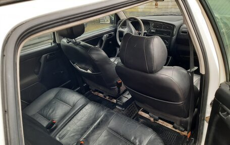 Volkswagen Golf III, 1998 год, 230 000 рублей, 6 фотография