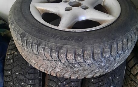 Volkswagen Golf III, 1998 год, 230 000 рублей, 7 фотография