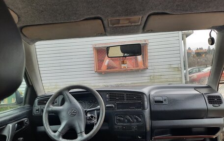 Volkswagen Golf III, 1998 год, 230 000 рублей, 5 фотография