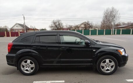 Dodge Caliber I рестайлинг, 2007 год, 560 000 рублей, 3 фотография