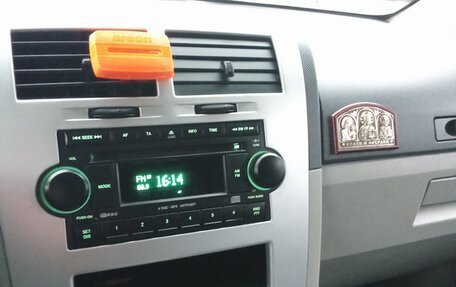 Dodge Caliber I рестайлинг, 2007 год, 560 000 рублей, 10 фотография