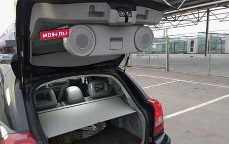 Dodge Caliber I рестайлинг, 2007 год, 560 000 рублей, 9 фотография