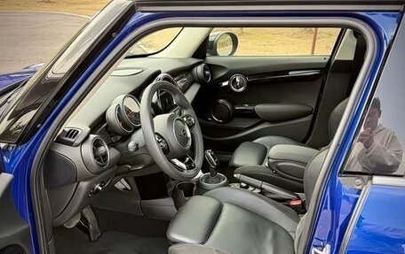 MINI Hatch, 2019 год, 1 615 000 рублей, 10 фотография