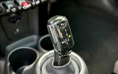 MINI Hatch, 2019 год, 1 615 000 рублей, 14 фотография