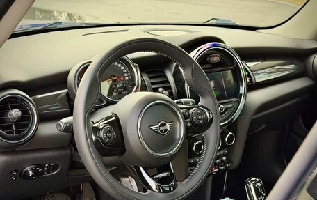 MINI Hatch, 2019 год, 1 615 000 рублей, 12 фотография