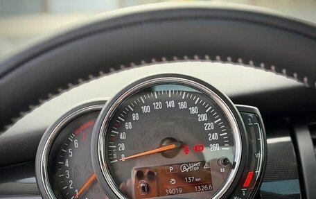 MINI Hatch, 2019 год, 1 615 000 рублей, 16 фотография