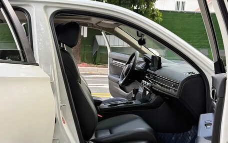 Honda Civic, 2021 год, 1 360 000 рублей, 12 фотография