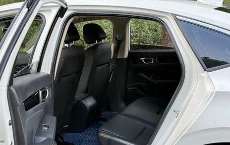 Honda Civic, 2021 год, 1 360 000 рублей, 18 фотография