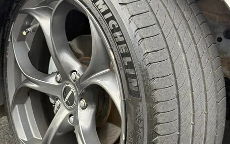 Honda Civic, 2021 год, 1 360 000 рублей, 9 фотография