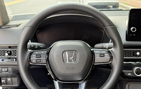 Honda Civic, 2021 год, 1 360 000 рублей, 16 фотография