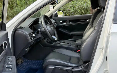 Honda Civic, 2021 год, 1 360 000 рублей, 11 фотография