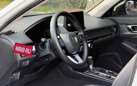 Honda Civic, 2021 год, 1 360 000 рублей, 10 фотография