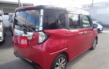 Toyota Tank I, 2019 год, 843 000 рублей, 2 фотография