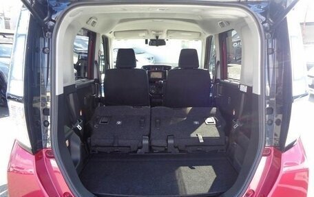 Toyota Tank I, 2019 год, 843 000 рублей, 14 фотография