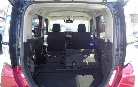 Toyota Tank I, 2019 год, 843 000 рублей, 15 фотография