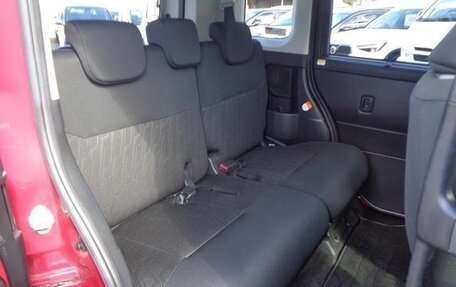 Toyota Tank I, 2019 год, 843 000 рублей, 10 фотография