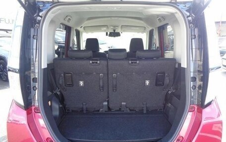 Toyota Tank I, 2019 год, 843 000 рублей, 12 фотография