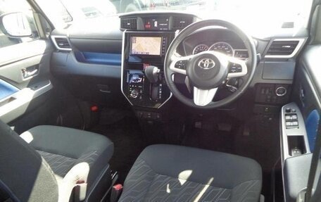 Toyota Tank I, 2019 год, 843 000 рублей, 7 фотография