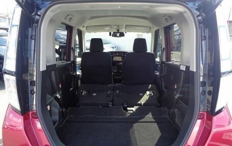 Toyota Tank I, 2019 год, 843 000 рублей, 16 фотография