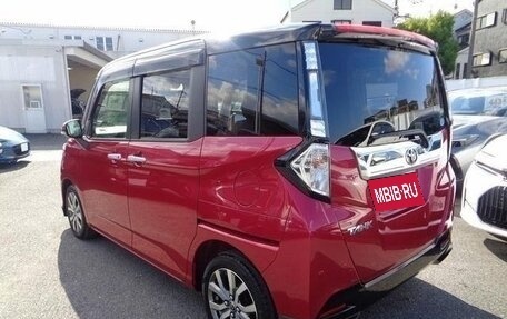 Toyota Tank I, 2019 год, 843 000 рублей, 4 фотография