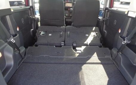 Toyota Tank I, 2019 год, 843 000 рублей, 17 фотография