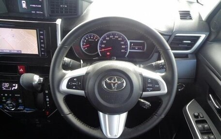 Toyota Tank I, 2019 год, 843 000 рублей, 23 фотография