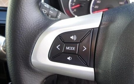 Toyota Tank I, 2019 год, 843 000 рублей, 27 фотография