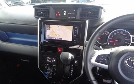 Toyota Tank I, 2019 год, 843 000 рублей, 29 фотография