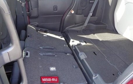 Toyota Tank I, 2019 год, 843 000 рублей, 21 фотография