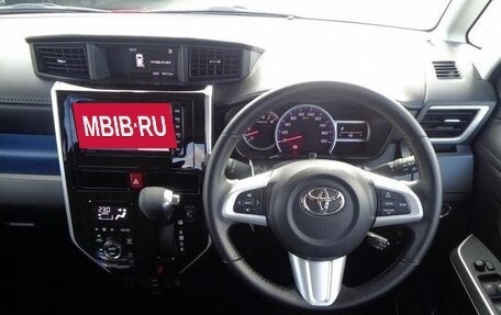 Toyota Tank I, 2019 год, 843 000 рублей, 24 фотография