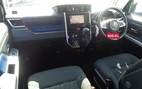 Toyota Tank I, 2019 год, 843 000 рублей, 33 фотография