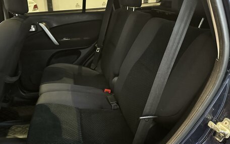 Chery Tiggo (T11), 2012 год, 349 000 рублей, 9 фотография