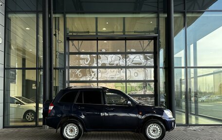 Chery Tiggo (T11), 2012 год, 349 000 рублей, 5 фотография