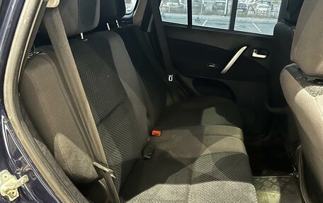 Chery Tiggo (T11), 2012 год, 349 000 рублей, 7 фотография