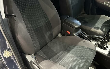 Chery Tiggo (T11), 2012 год, 349 000 рублей, 8 фотография