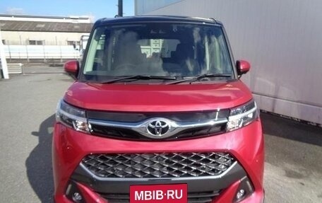 Toyota Tank I, 2019 год, 843 000 рублей, 36 фотография