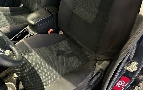 Chery Tiggo (T11), 2012 год, 349 000 рублей, 10 фотография